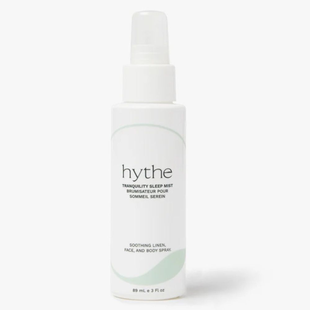 hythe Tranquility Sleep Mist 3 oz